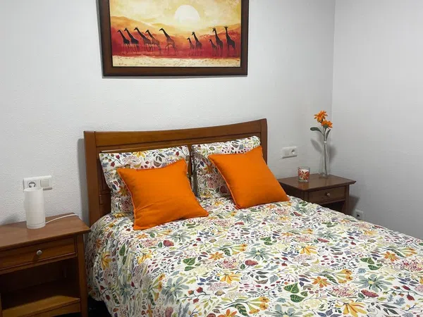 Piso en Calle Coronel Osuna, 19, Santa Cristina - San Rafael - Foto 5