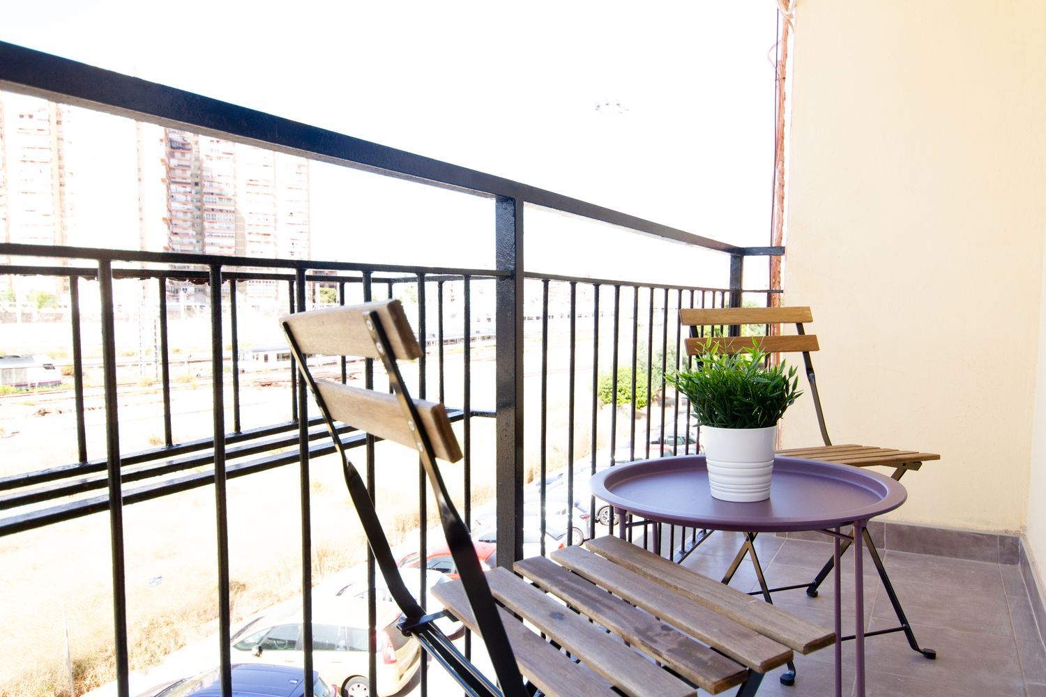 Piso en calle Deportista Pérez Jordá, 2 - Foto 24