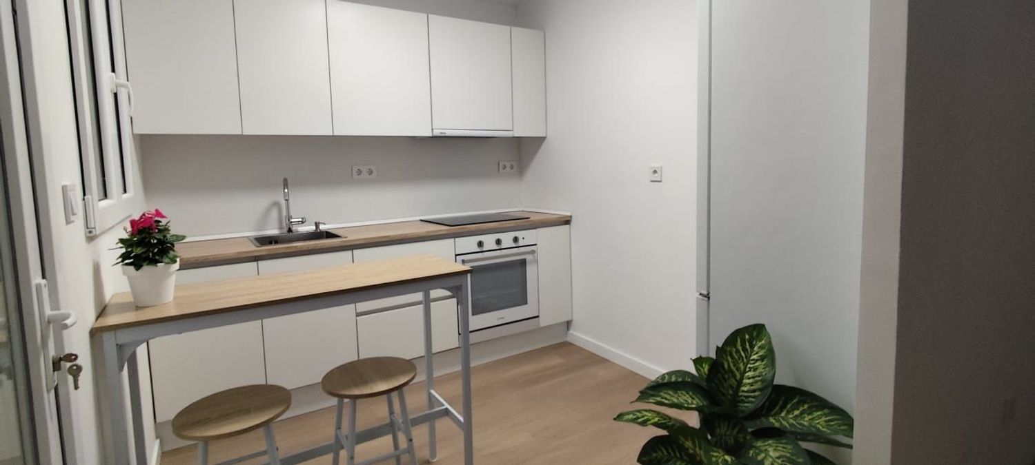 Piso en Avenida oscar espla, 26, Ensanche-Diputación - Foto 13