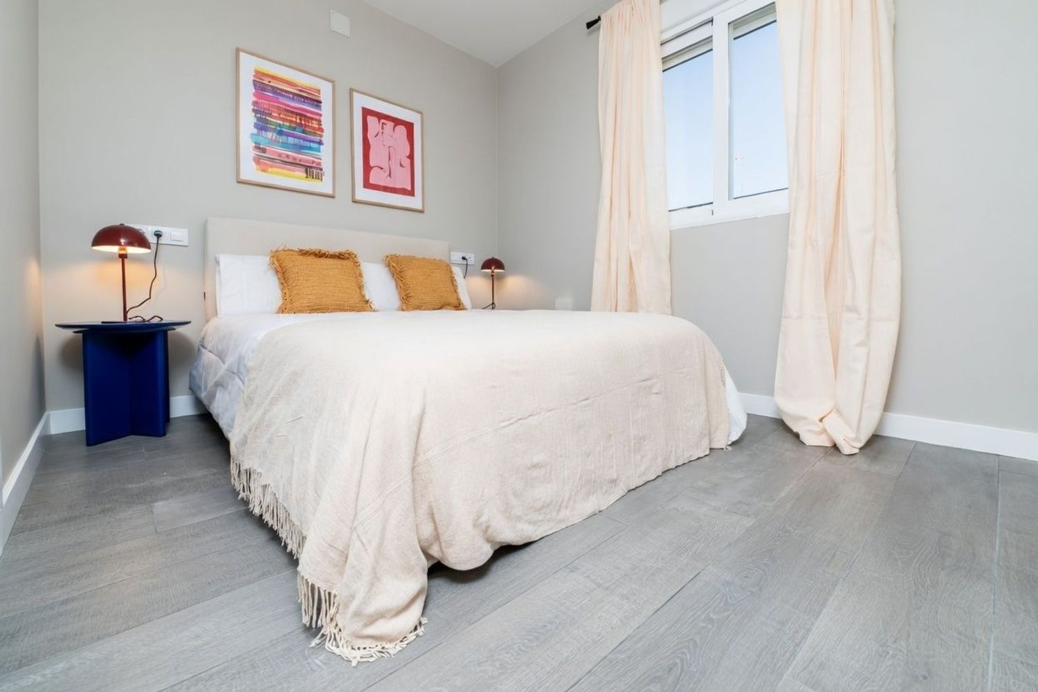 Piso en calle Pablo Iglesias, 14 - Foto 2