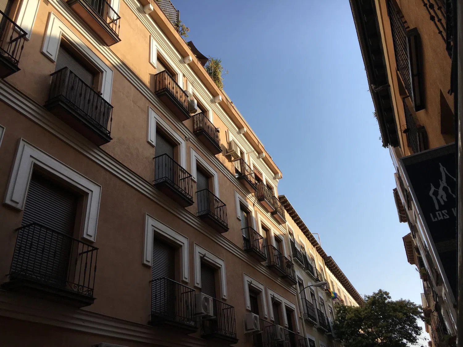 Piso en calle Marqués de Santa Ana, 22 - Foto 14