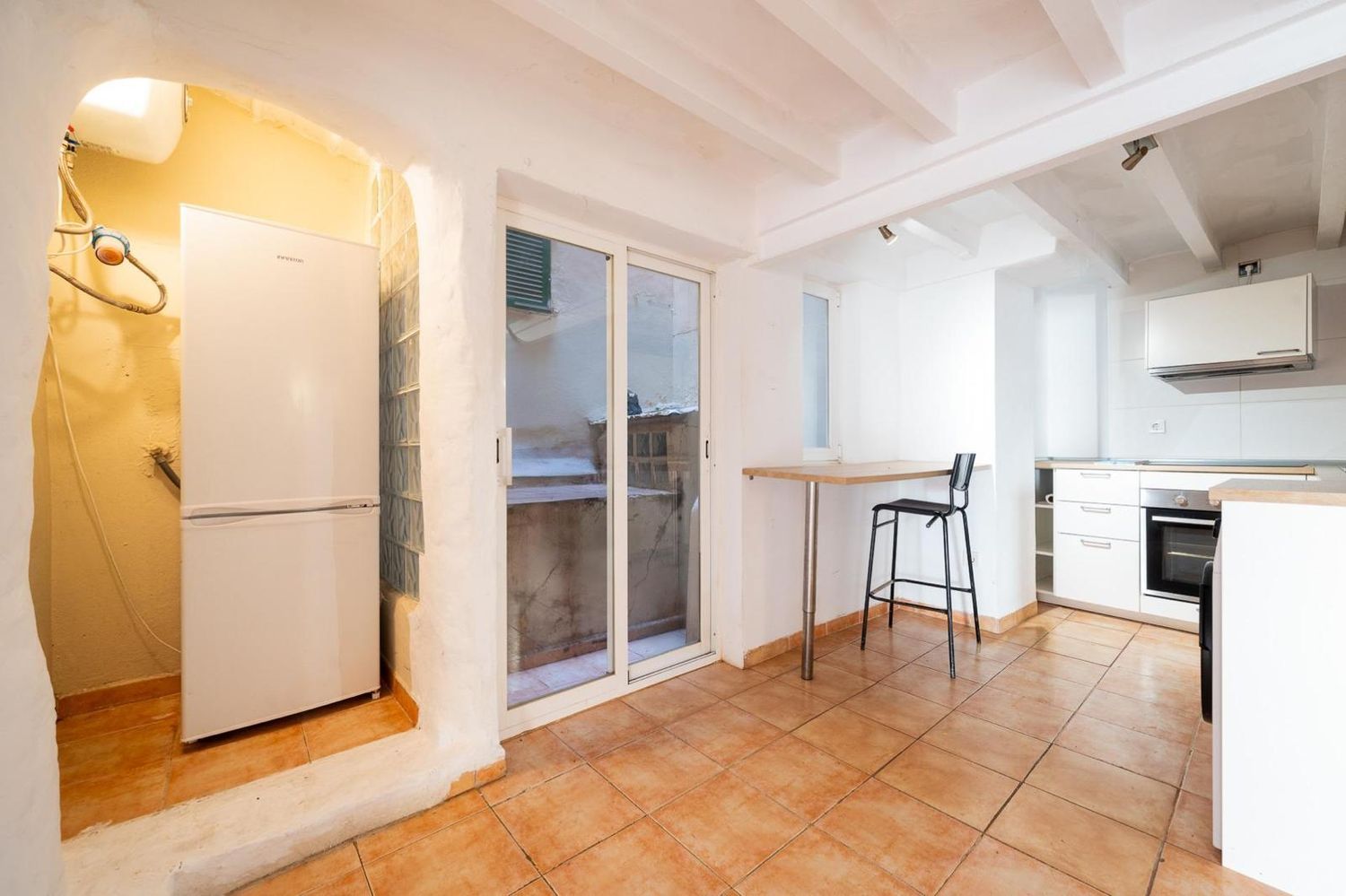 Estudio en calle de Can Vatlori, 16 - Foto 9