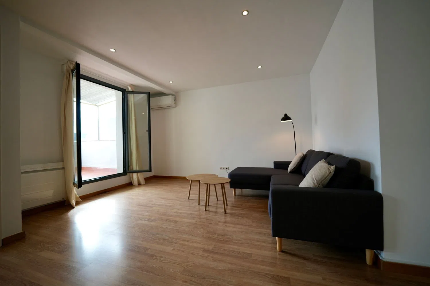 Ático en calle de Sepúlveda, 151 - Foto 3