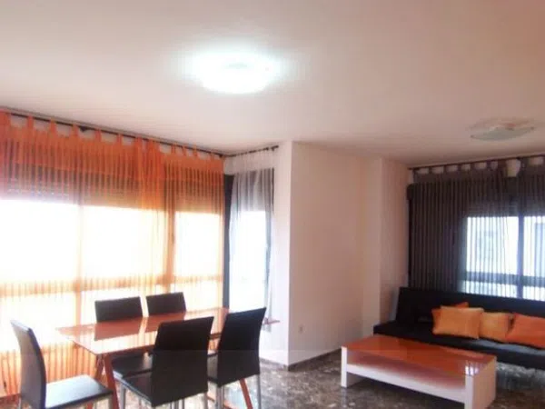 Piso en Avenida Francesc Tàrrega, 70, Piscinas, Piscinas - Foto 3