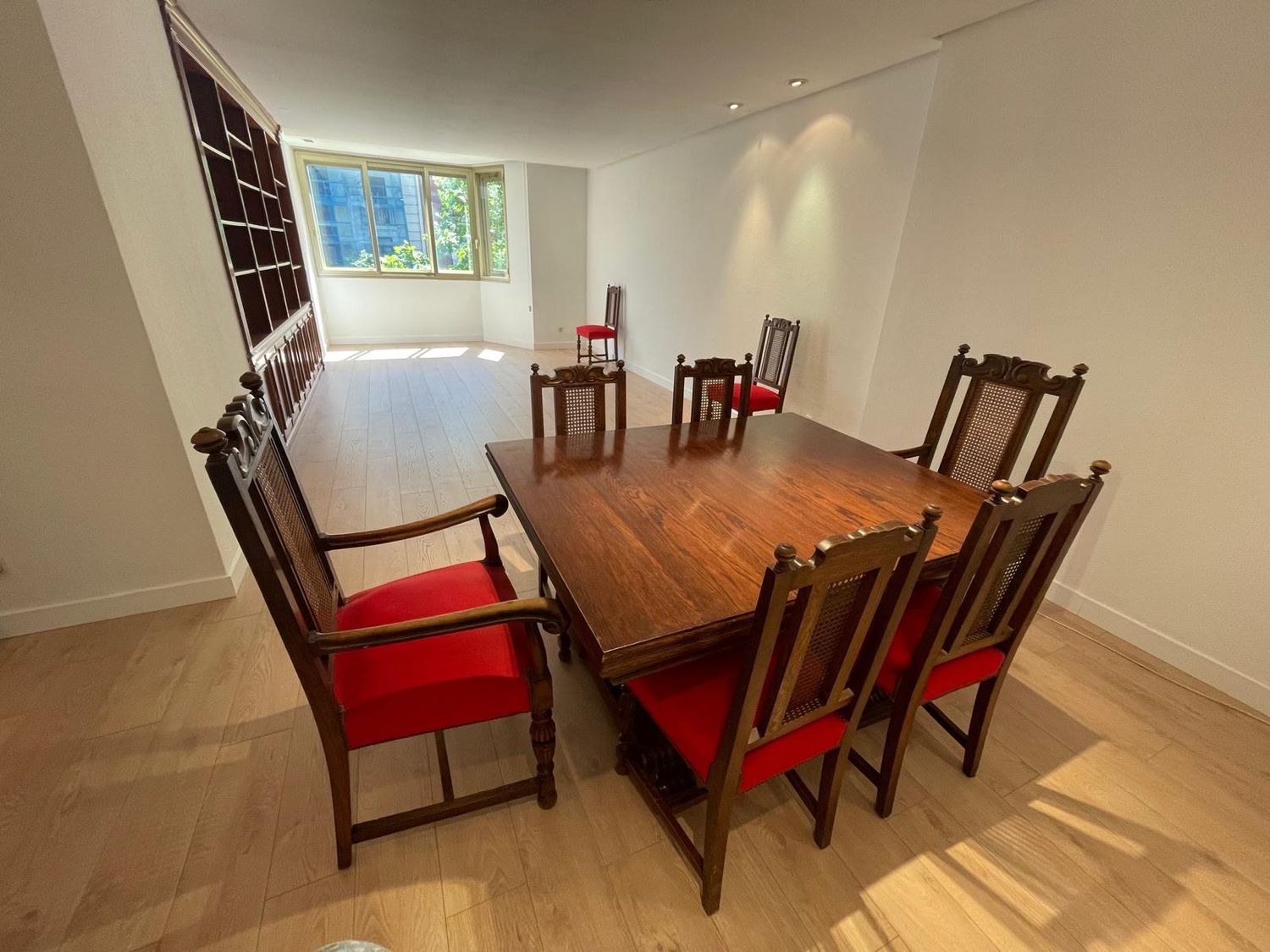 Piso en calle Velázquez, 25 - Foto 5