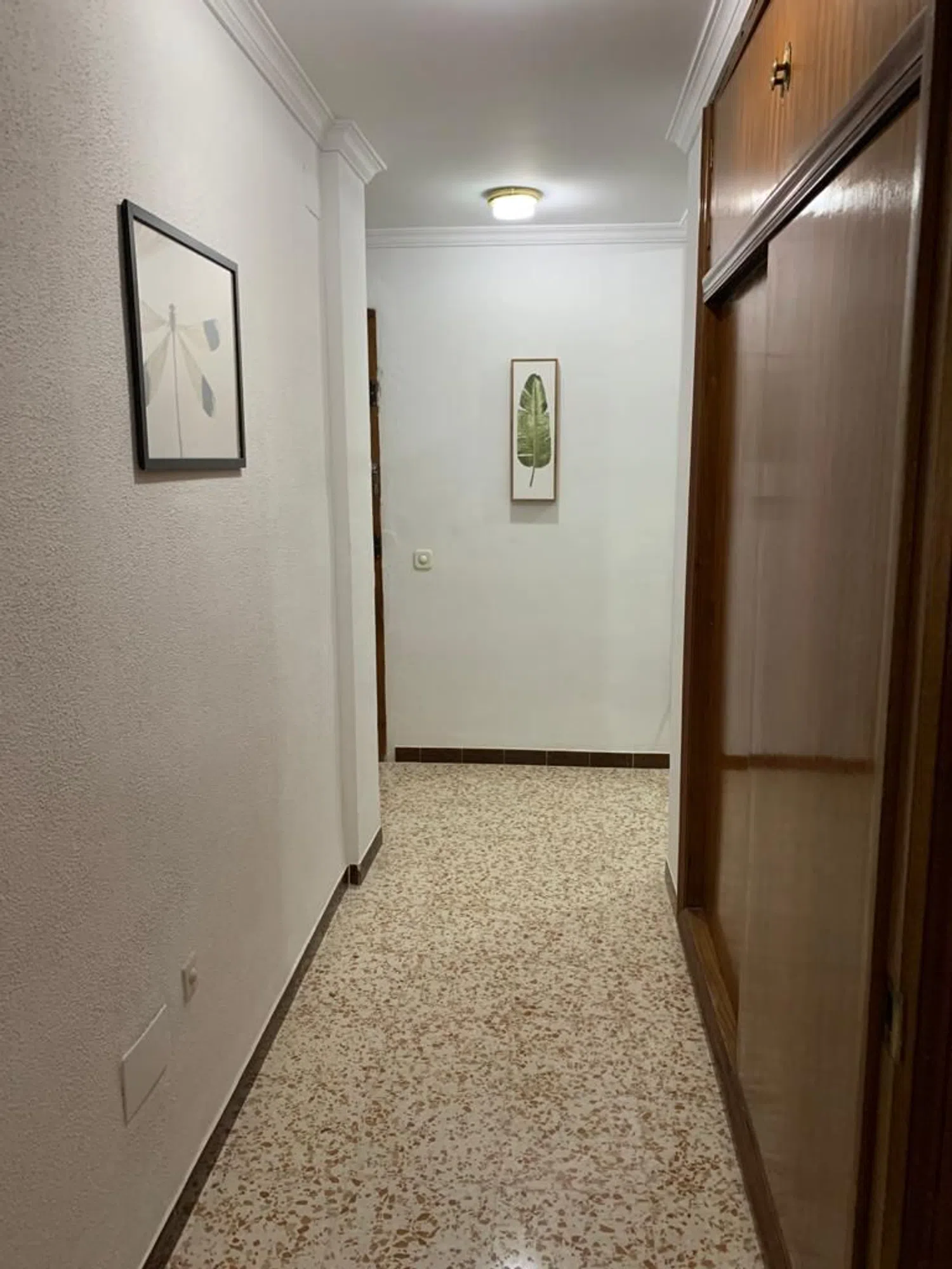 Piso en calle Castillo de Alcala de Guadaira, 5 - Foto 36