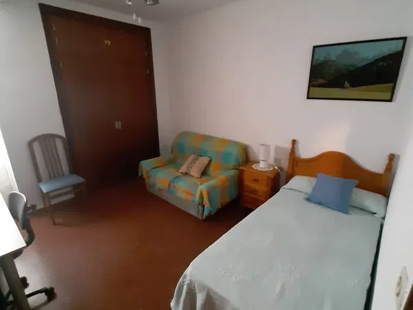 Piso en Camino de Ronda, 90, Ronda - Arabial - Foto 6