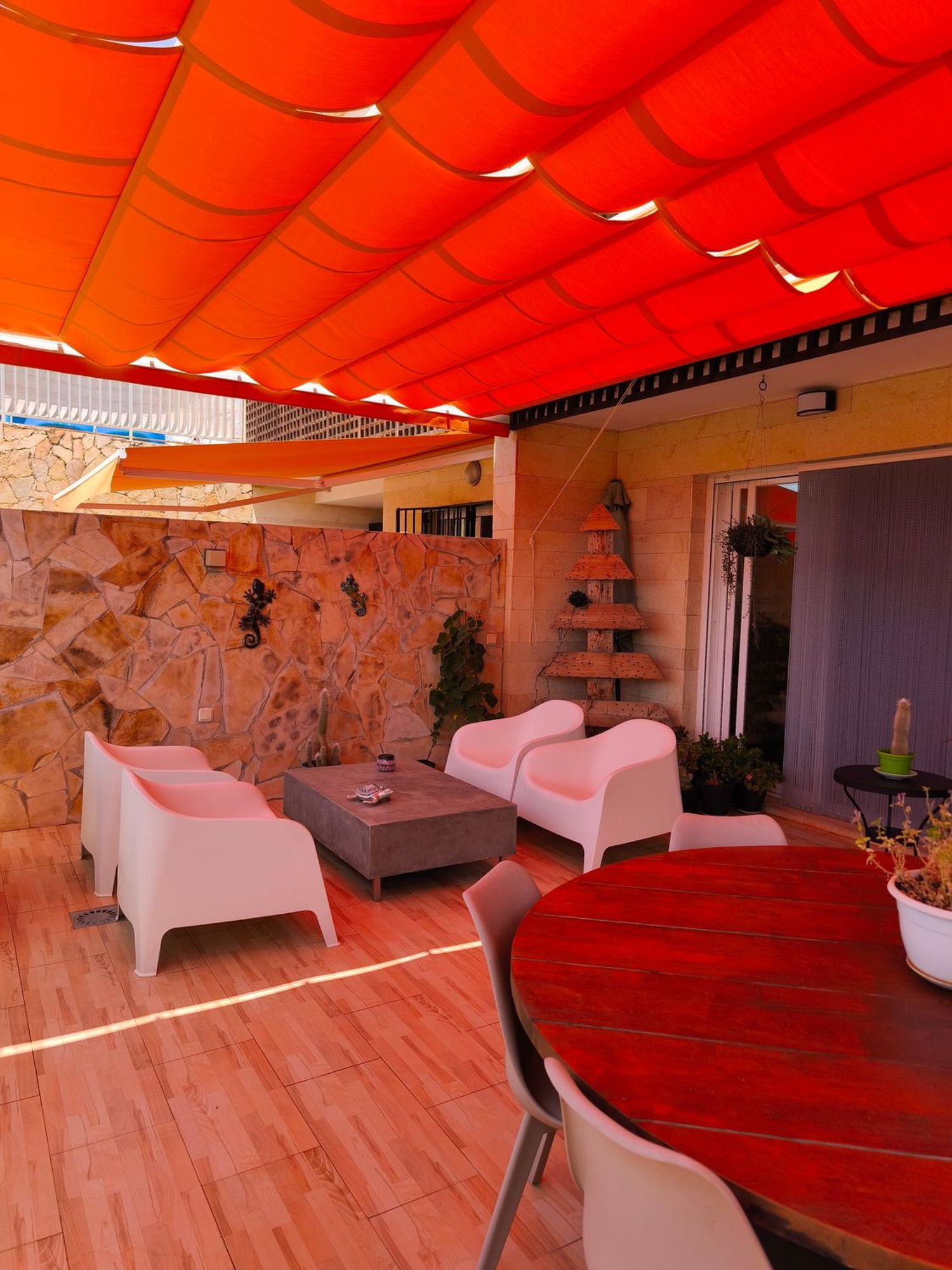 Chalet adosado en Calle Brida, 2, Hipódromo - Cerrado del Águila, Hipódromo - Cerrado del Águila - Foto 9