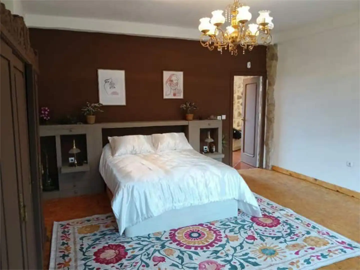 Chalet en INVERNADERO CON CASACERCA A OURENSE - Foto 4