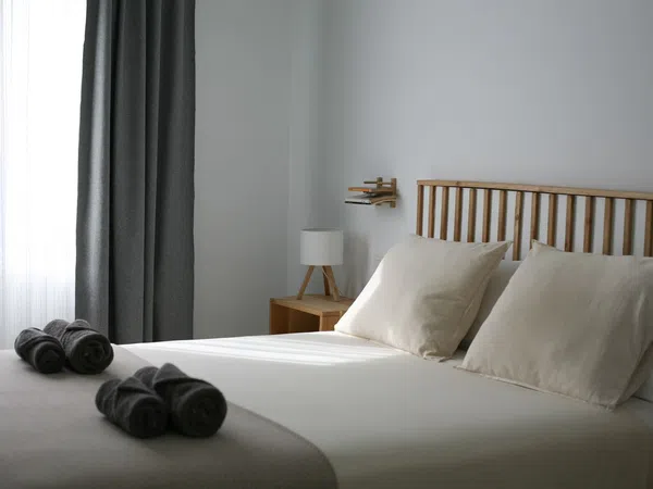 Estudio en calle Capuchinos, 1