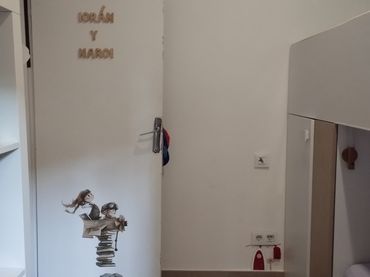 Piso en  Calle de Velázquez 9 - Foto 5