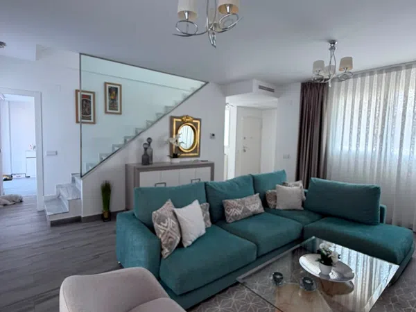 Chalet pareado en Serra De Javalambre, Casas Verdes, Casas Verdes - Foto 32