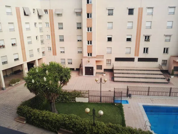 Piso en Calle Ramón y Cajal, 54, Rosaleda - Juventud - Foto 27