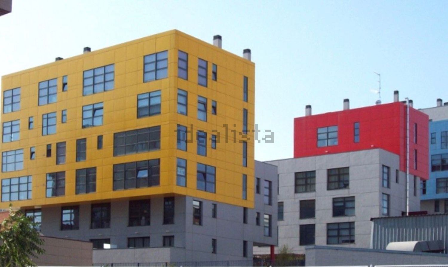 Dúplex en Carretera Fuencarral a Alcobendas, 14, Las Tablas - Foto 32