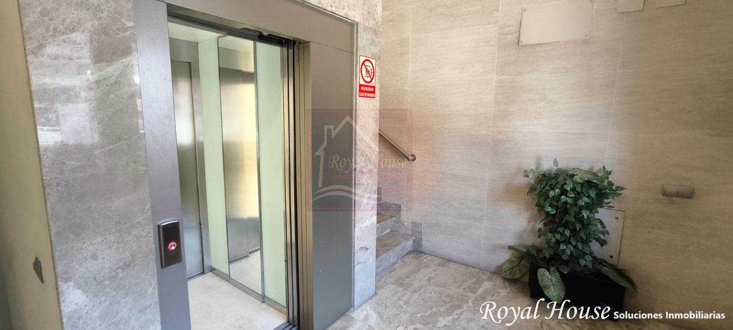 Piso en Avenida de Honorio Lozano, Villalba Estación, Villalba Estación - Foto 14