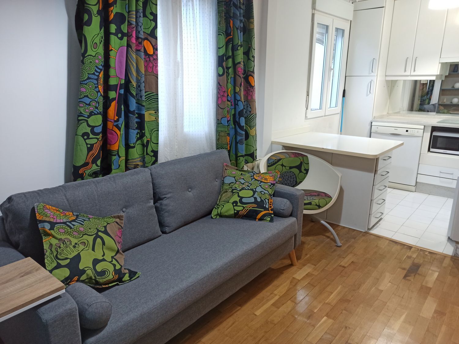 Piso en avenida de la Ciudad de Barcelona, 9 - Foto 2