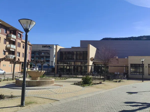 Piso en Avenida de Aragón, 50 - Foto 1