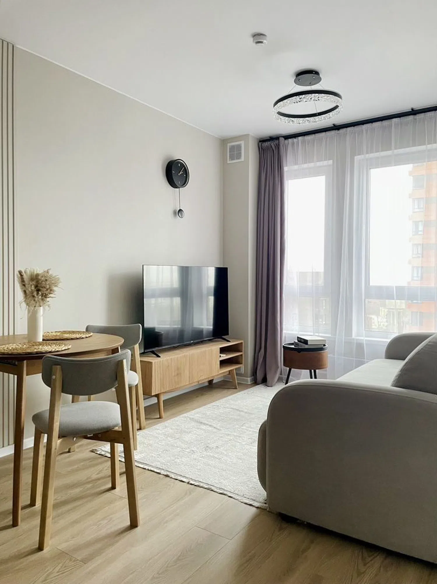 Piso en calle dels Madrazo, 96 - Foto 2