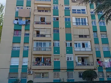Piso en  Calle de Blas Cabrera 53 - Foto 1