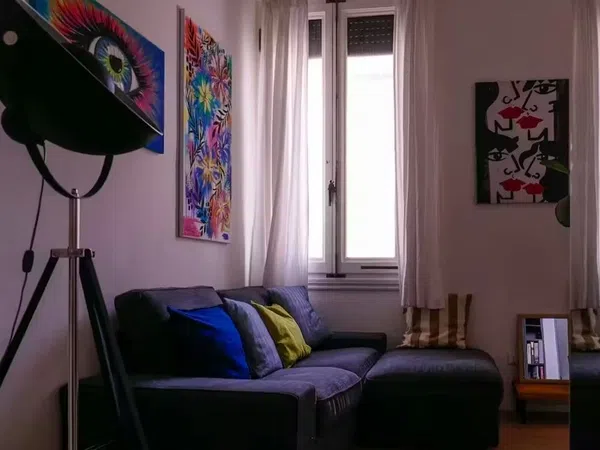 Estudio en C. Eugenio Gross, 16 - Foto 1