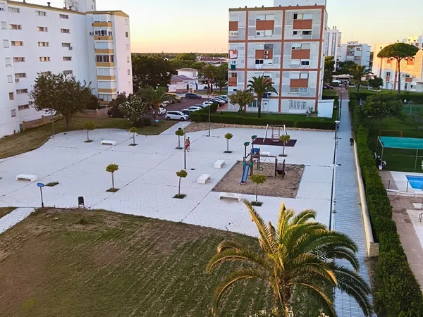 Piso en Calle Sector Halcón Peregrino, 51, Centro - Foto 17