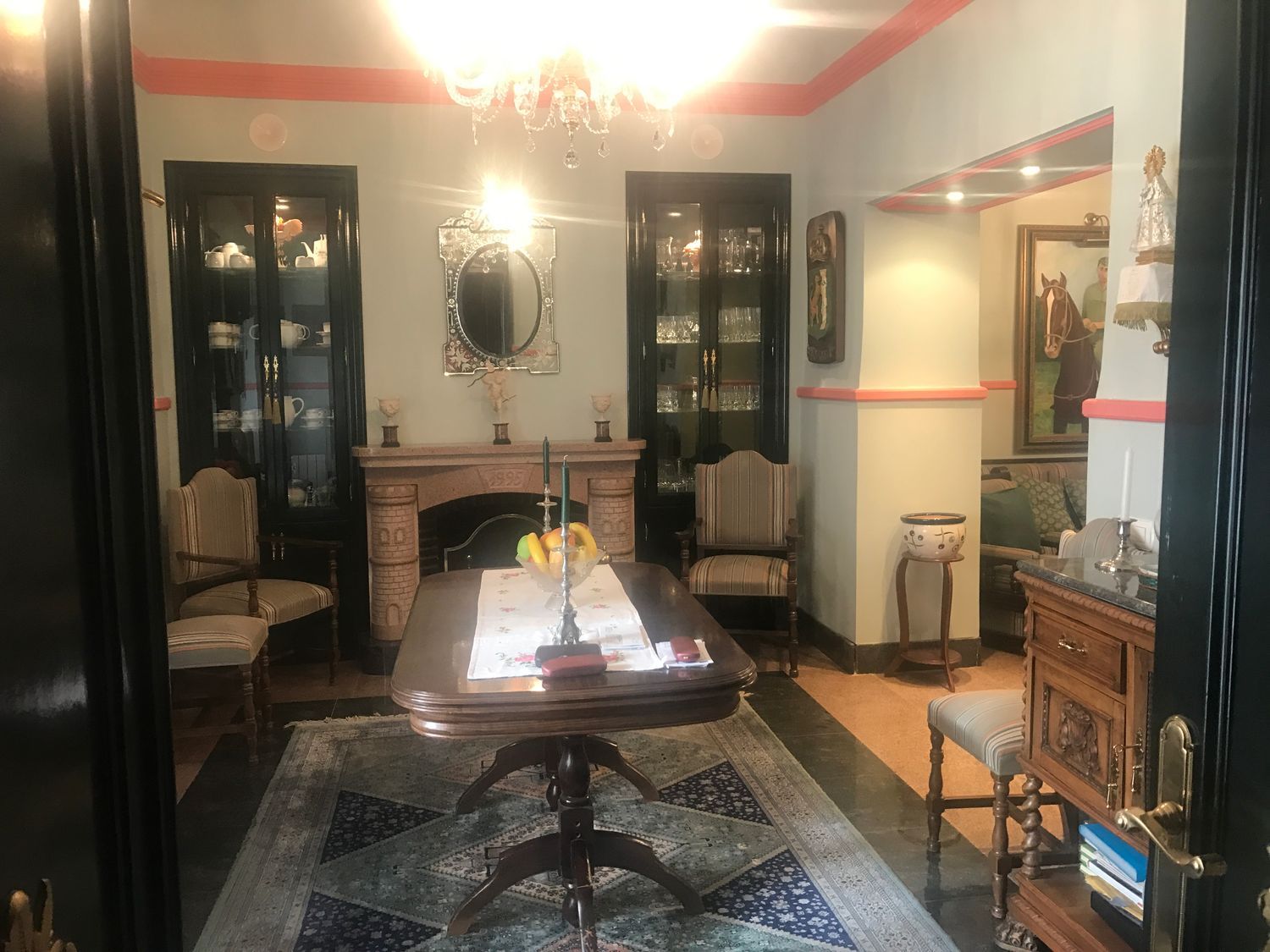 Casa de pueblo en Plaza Extremadura, 10 - Foto 5