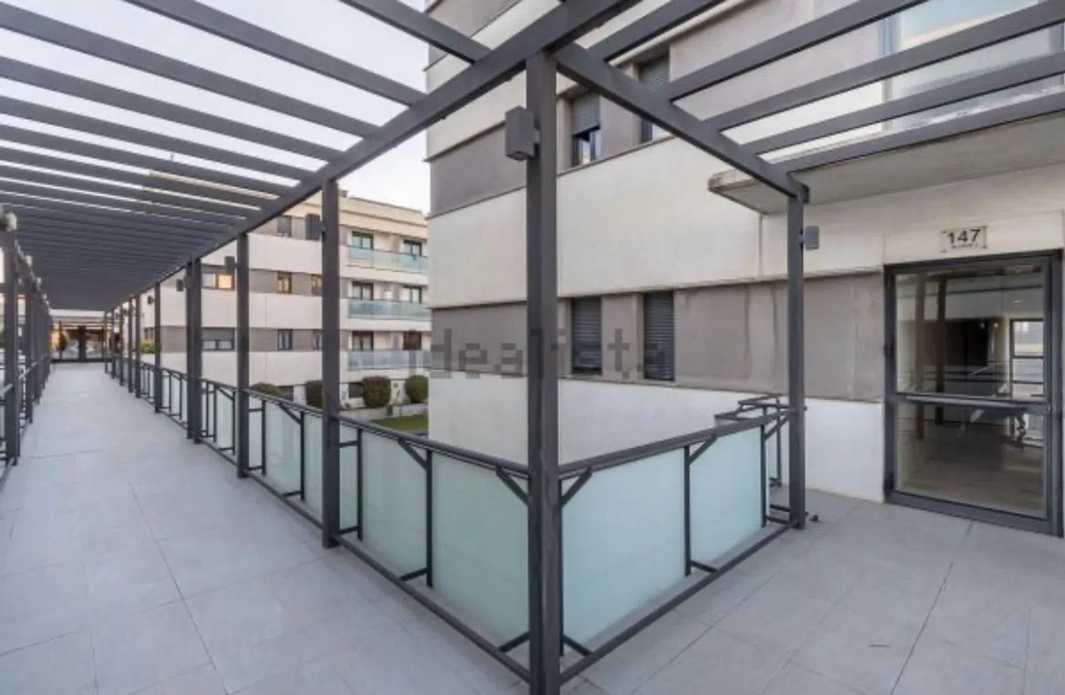 Ático en camino Real de los Neveros, 147 - Foto 30