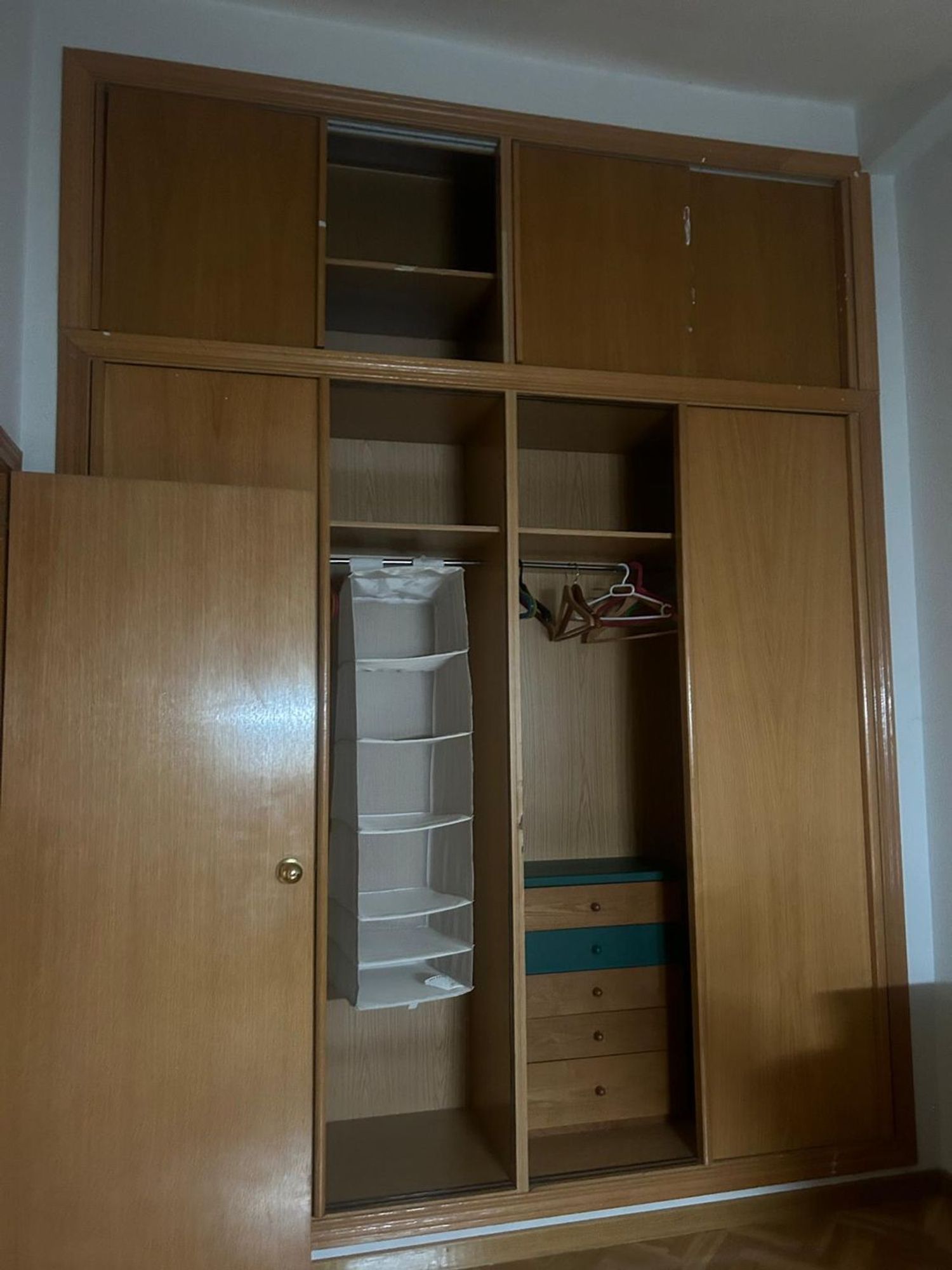 Dúplex en Paseo del Río Guadarrama, Villalba Estación - Foto 13