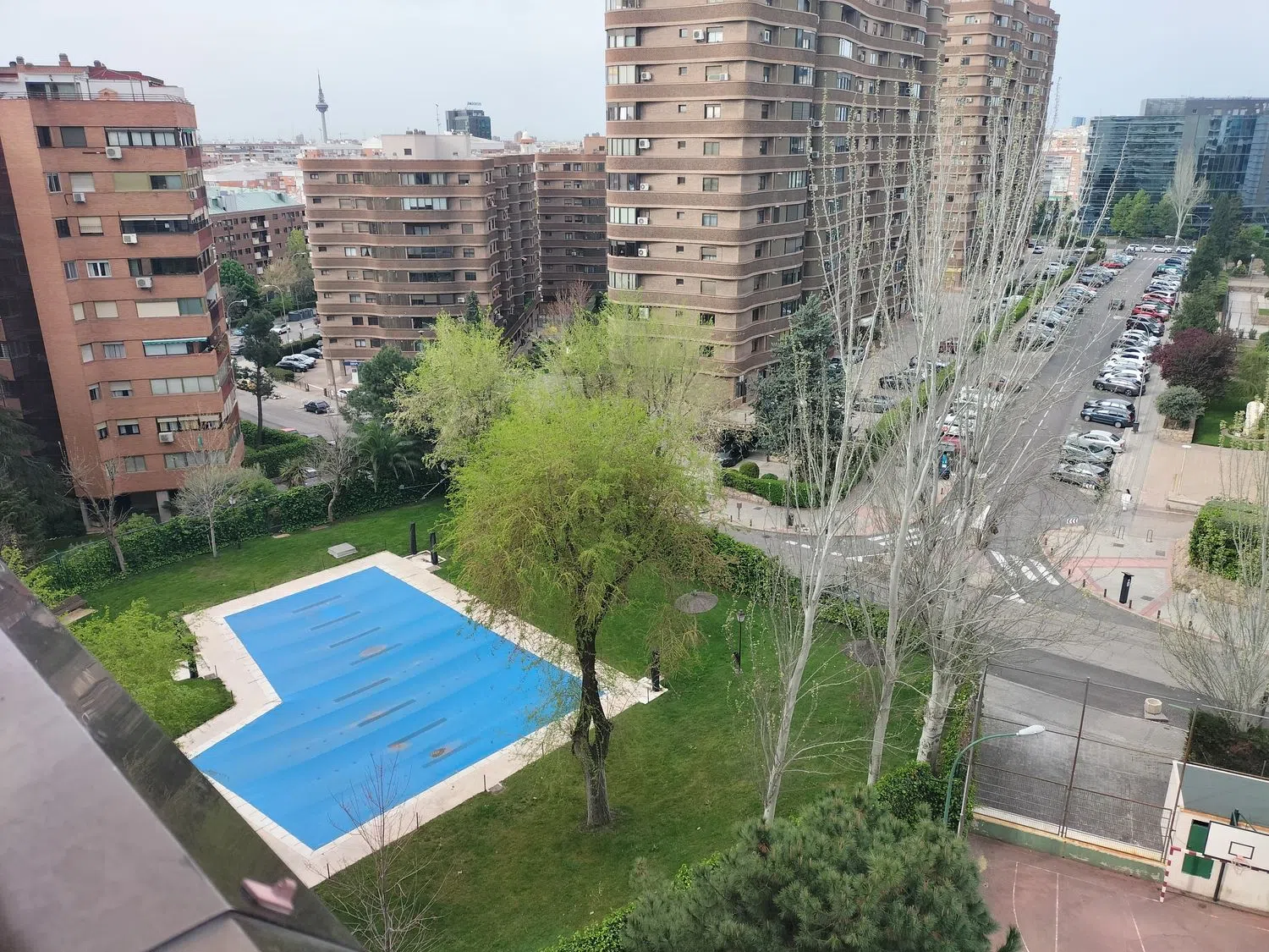 Piso en calle de Torrelaguna, 63 - Foto 13