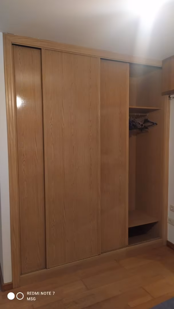 Piso en  Avenida Hércules 27 - Foto 5