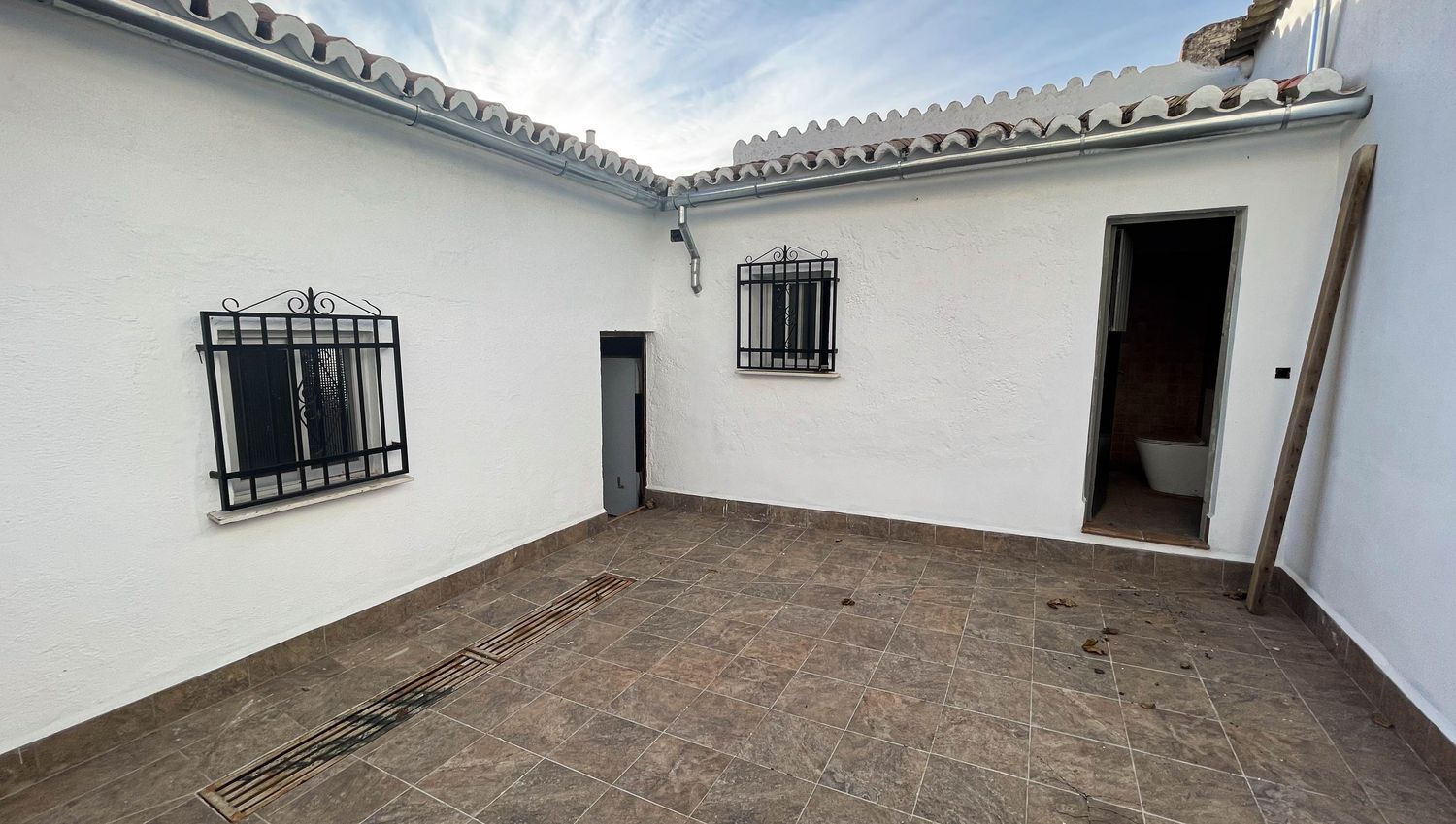 Casa rural en Plaza Doctor Ruiz Castillo, 3, Bobadilla - Bobadilla Estación - La Joya - Foto 6