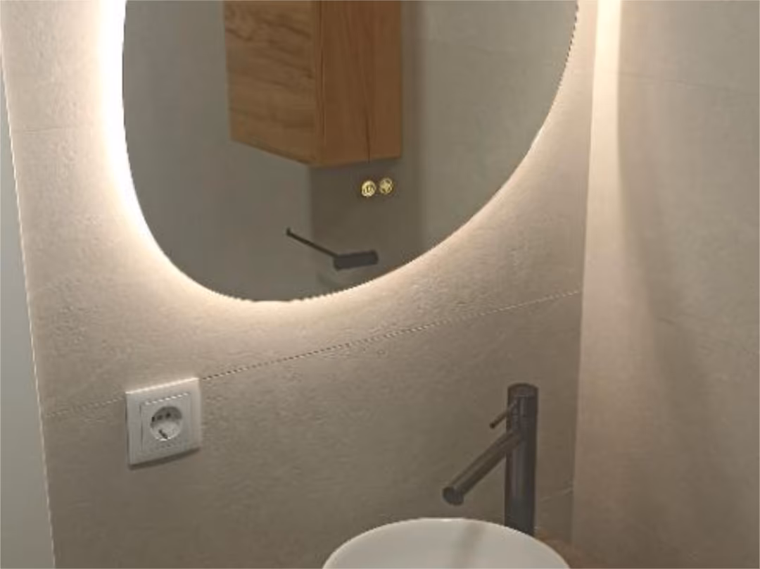 Estudio en  Avenida Juan Carlos I 21 - Foto 12