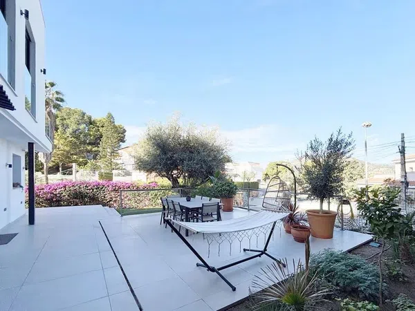 Casa de pueblo en calle Golf del Candado, 40 - Foto 1