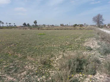 Terreno Urbanizable en  Camino de Ventarich - Foto 1