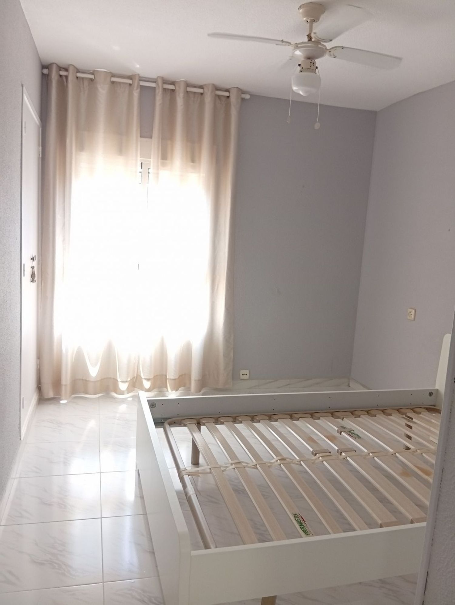 Piso en Ronda de Melilla, 27, Juan XXIII - Foto 13