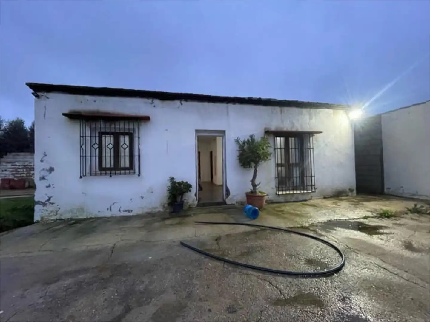 Casa adosada en Zona los cazadores 2 - Foto 2