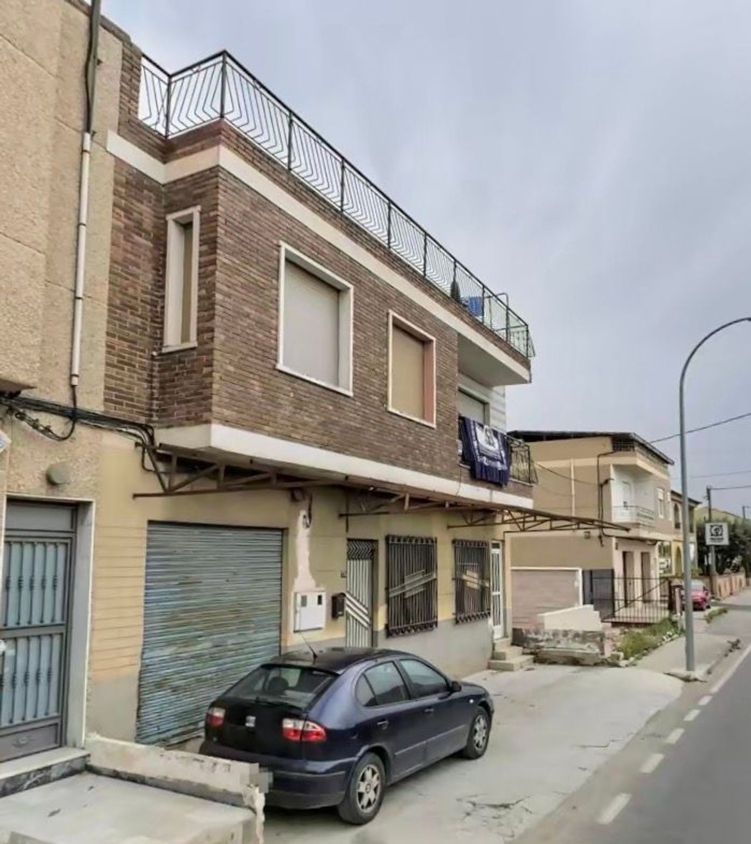 Chalet pareado en Calle Mayor, 11, Llano de Brujas - Foto 4