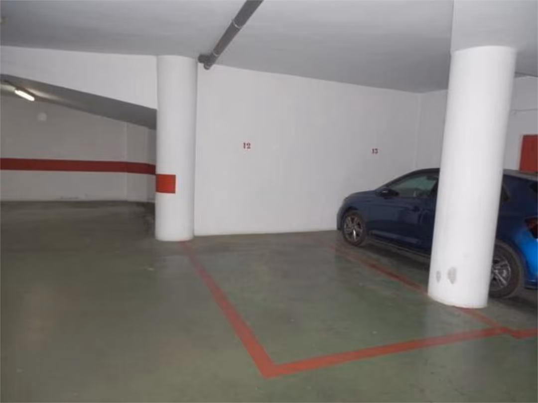 Piso en Plaza de Toros
