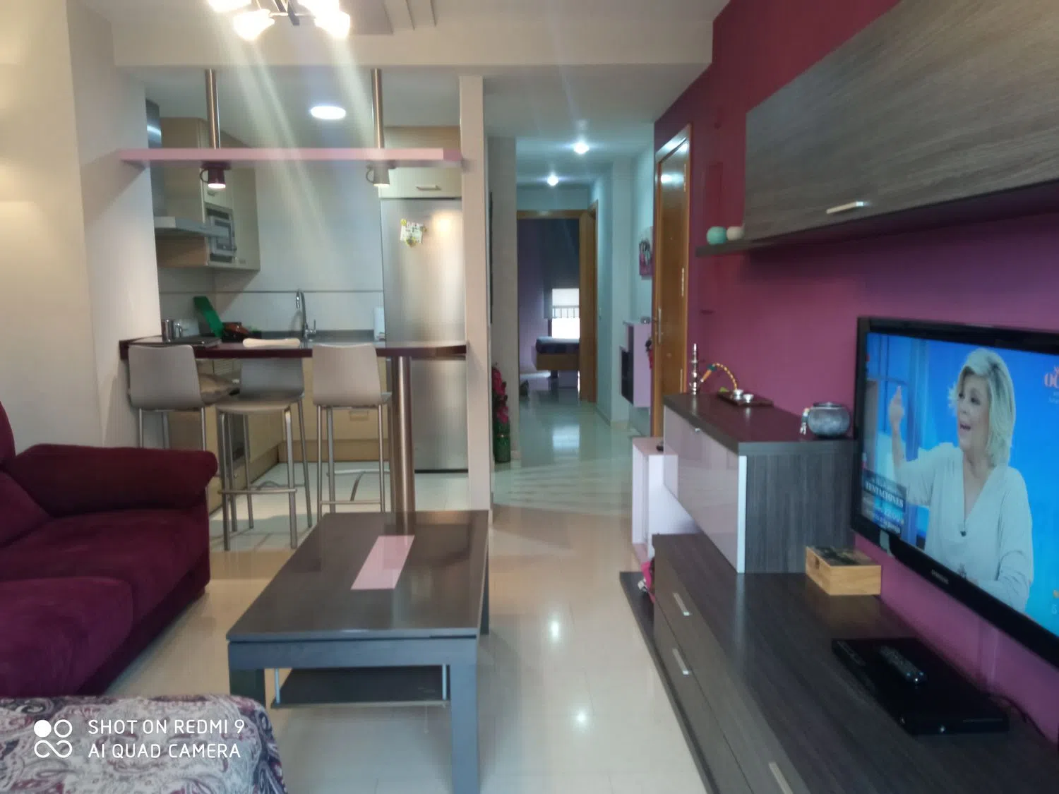 Ático en calle del Lledoner, 55 - Foto 1