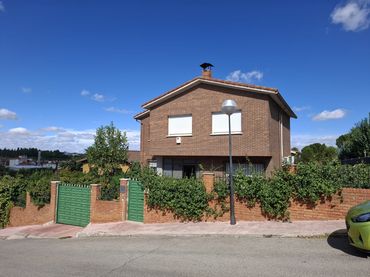 Chalet en  Urbanización El Romeral 20 - Foto 6