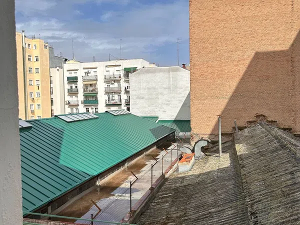 Piso en Calle de Ponzano, 52, Nuevos Ministerios-Ríos Rosas - Foto 15