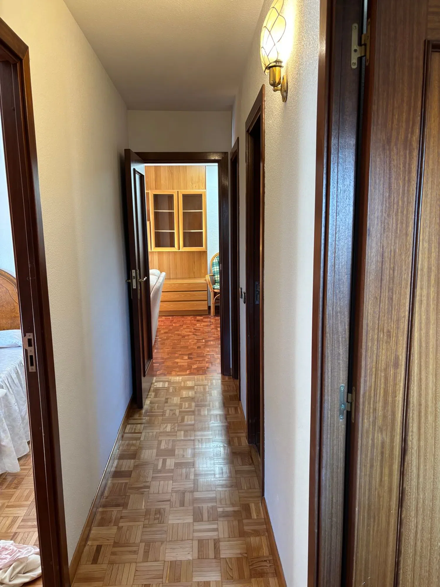 Piso en calle de la Villa de Marín, 8 - Foto 37