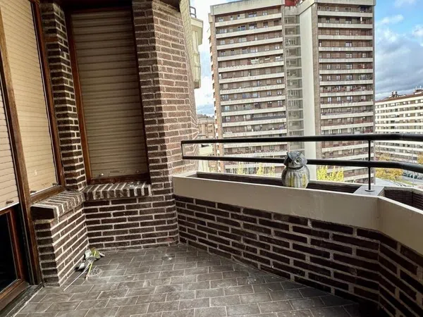 Piso en avenida de Sancho el Fuerte, 24 - Foto 16