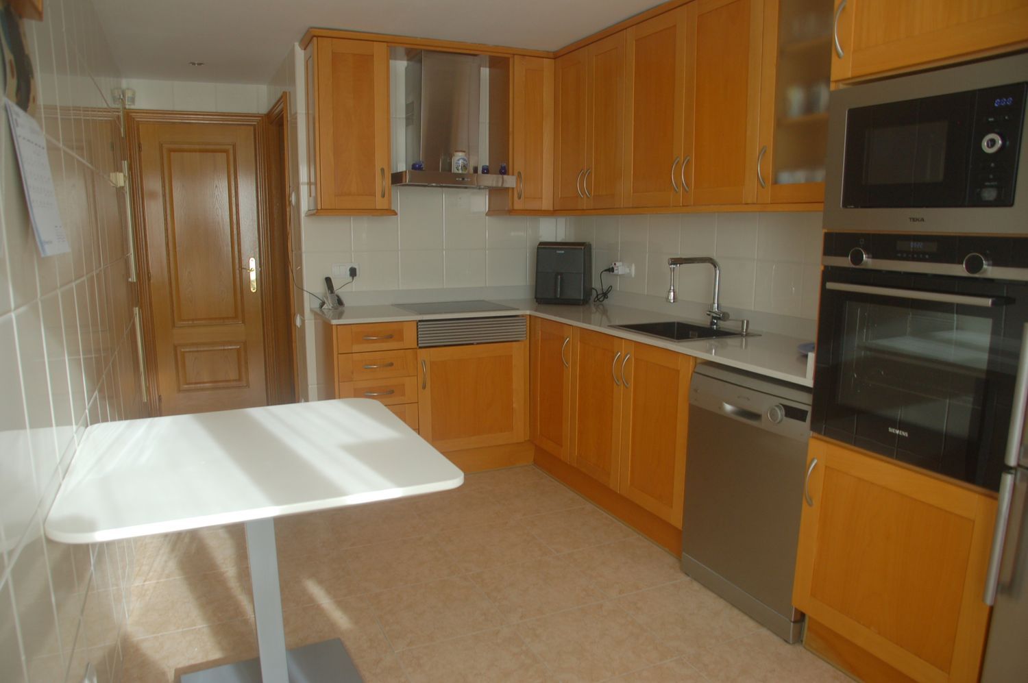 Piso en rambla Just Oliveras, 7 - Foto 10