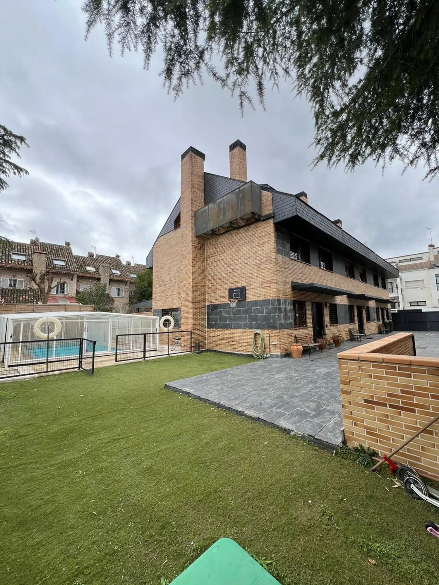 Chalet pareado en Barrio Zona Estación - Foto 6