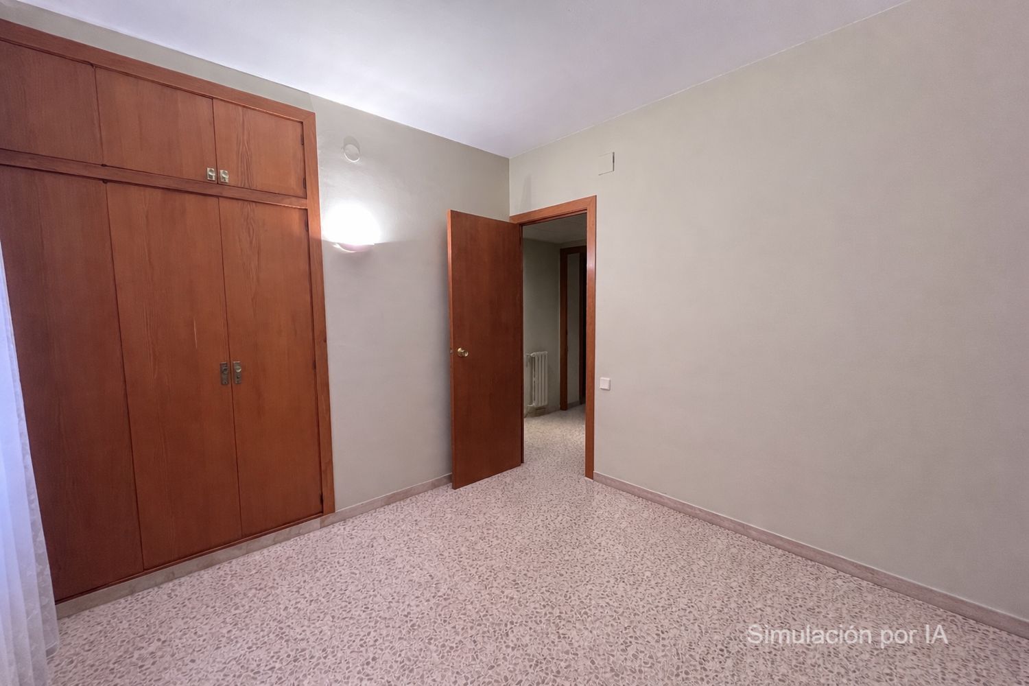 Piso en calle de Santaló, 147 - Foto 37