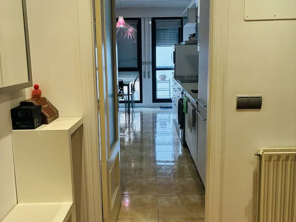 Piso en Calle del Duque de Wellington, 54, Lakua - Foto 3