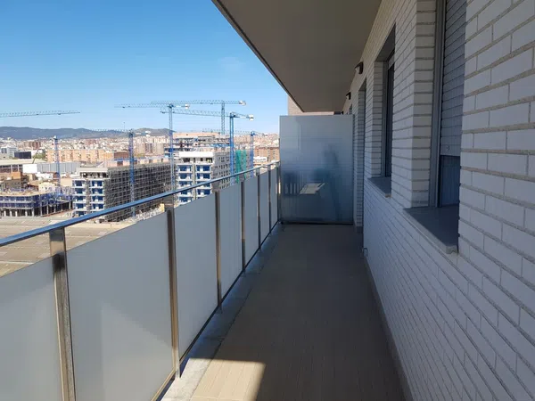 Piso en Calle de Pi i Margall - Foto 8