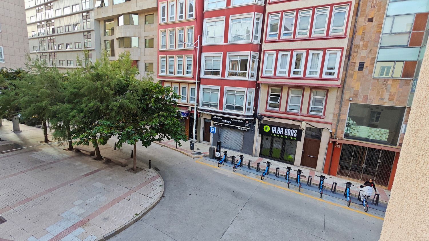 Estudio en Calle Orzán, 132, Ciudad Vieja - Centro, Ciudad Vieja - Centro - Foto 13