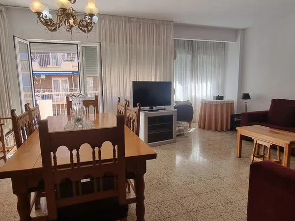 Piso en Isabel La Católica, 14 - Foto 5